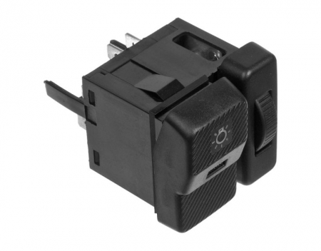 Comutatori - Comutator far potrivit VW PASSAT B3/B4, POLO, POLO II, POLO/HATCHBACK, TRANSPORTER T4 08.85-06.03
