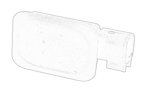 Comutatori - Comutator haion potrivit FORD C-MAX, C-MAX II, ECOSPORT, FIESTA VI, GALAXY II, GALAXY III, KUGA I, KUGA II, MONDEO IV, MONDEO V, S-MAX; FORD USA EDGE, MUSTANG 05.06-