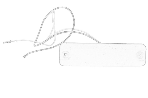 Comutatori - Comutator haion potrivit HYUNDAI I30; KIA CARENS III, CEE'D, VENGA 09.06-03.19