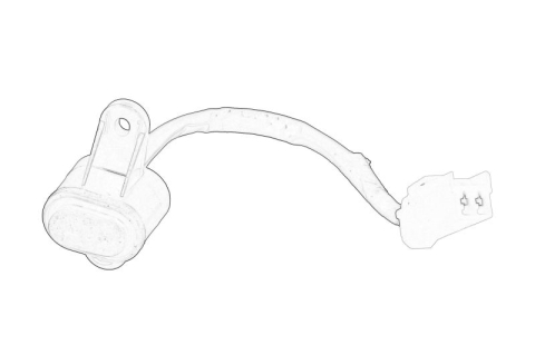 Piese Auto - Comutator haion potrivit MAZDA 6 08.07-07.13