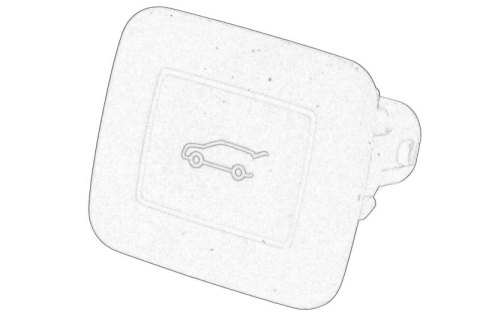 Piese Auto - Comutator haion potrivit OPEL INSIGNIA A 07.08-03.17