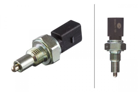 Comutatori - Comutator lampa marsarier potrivit AUDI 80 B4, A4 B5, A4 B6, A4 B7, A6 ALLROAD C6, A6 C4, A6 C5, A6 C6, A8 D2, ALLROAD C5, R8, R8 SPYDER; PORSCHE 718 BOXSTER, 718 BOXSTER SPYDER 02.93-
