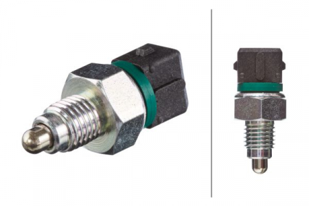Comutatori - Comutator lampa marsarier potrivit BMW 1 (E81), 1 (E82), 1 (E87), 1 (E88), 1 (F20), 1 (F21), 2 (F22, F87), 2 (F23), 3 (E36), 3 (E46), 3 (E90), 3 (E91), 3 (E92), 3 (E93), 3 (F30 03.85-