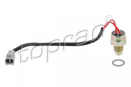 Comutatori - Comutator lampa marsarier potrivit CITROEN C1; PEUGEOT 107; TOYOTA AYGO, YARIS 06.05-