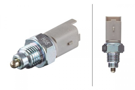 Comutatori - Comutator lampa marsarier potrivit DS DS 3, DS 3 / DS 3, DS 4, DS 5; CITROEN BERLINGO, BERLINGO MULTISPACE, BERLINGO/MINIVAN, C2, C3 AIRCROSS II, C3 I, C3 II, C3 III, C3 PICASSO, C4 06.89-