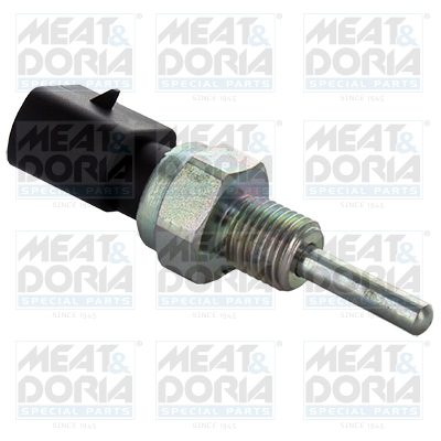 Comutatori - Comutator lampa marsarier potrivit FIAT 126, 147, CINQUECENTO; FSO 126P 07.77-01.98
