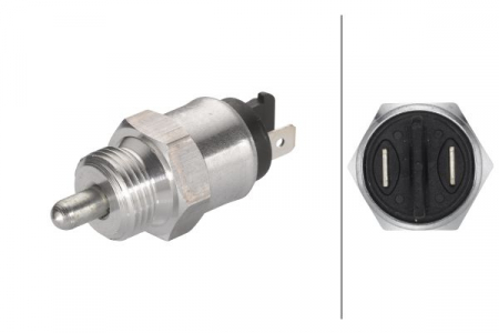 Comutatori - Comutator lampa marsarier potrivit OPEL ASCONA B, COMMODORE B, COMMODORE C, KADETT C, KADETT C CITY, MANTA B, MONZA A, REKORD D 01.72-08.88