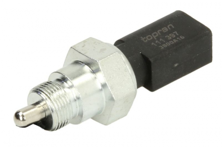 Comutatori - Comutator lampa marsarier potrivit SKODA FABIA I, FABIA I PRAKTIK; VW LUPO I 10.98-05.03