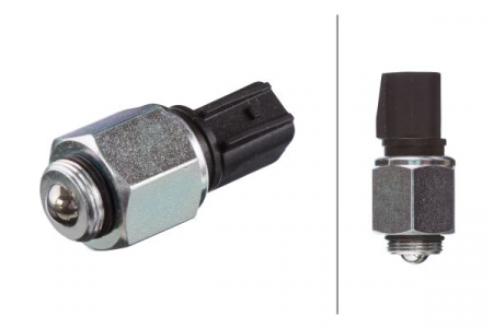 Comutatori - Comutator lampa marsarier potrivit VOLVO C30, S40 II, S80 II, V50, V70 III; FORD C-MAX, COUGAR, FOCUS C-MAX, FOCUS I, FOCUS II, FOCUS III, FOCUS III/KOMBI, FOCUS I/KOMBI, GALAXY II 08.96-