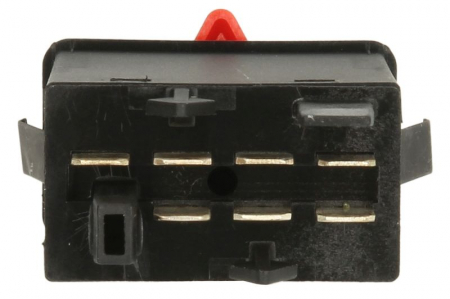 Comutator lumini de avarie potrivit AUDI A3 09.96-05.03 [1]