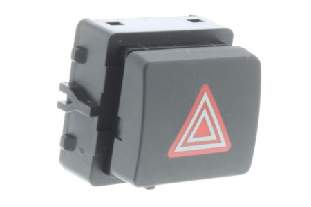 Piese Auto - Comutator lumini de avarie potrivit AUDI A6 ALLROAD C7, A6 C7, A7 10.10-09.18