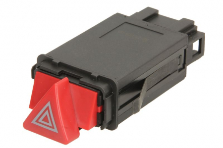 Comutatori - Comutator lumini de avarie potrivit AUDI A6 C5, ALLROAD C5 01.97-08.05
