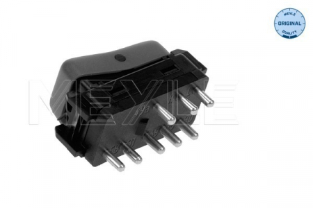 Comutator lumini de avarie potrivit MERCEDES 124 (A124), 124 (C124), 124 T-MODEL (S124), 124 (W124), 190 (W201), C (W202), E (A124), E (C124), E T-MODEL (S124), E (W124) 10.82-05.00 [3]