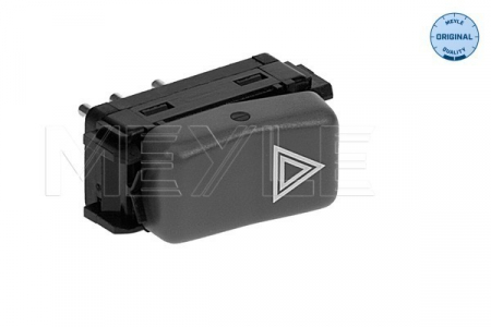 Comutator lumini de avarie potrivit MERCEDES 124 (A124), 124 (C124), 124 T-MODEL (S124), 124 (W124), 190 (W201), C (W202), E (A124), E (C124), E T-MODEL (S124), E (W124) 10.82-05.00 [2]