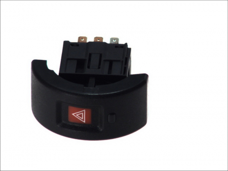 Comutator lumini de avarie potrivit OPEL ASTRA G, ASTRA G CLASSIC, ASTRA G/KOMBI 02.98-12.09 [4]