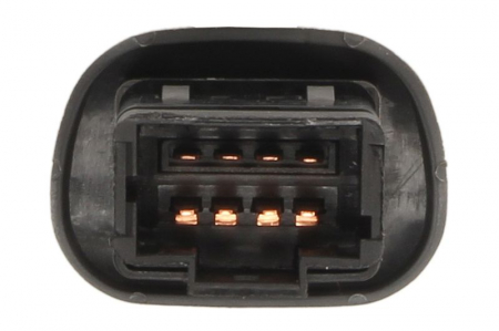 Comutator lumini de avarie potrivit RENAULT CLIO II, CLIO II/HATCHBACK, THALIA I 02.98- [1]