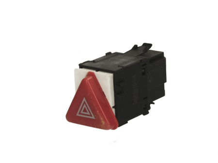Comutatori - Comutator lumini de avarie potrivit SKODA FABIA I, FABIA I PRAKTIK; VW TRANSPORTER T5 08.99-08.15