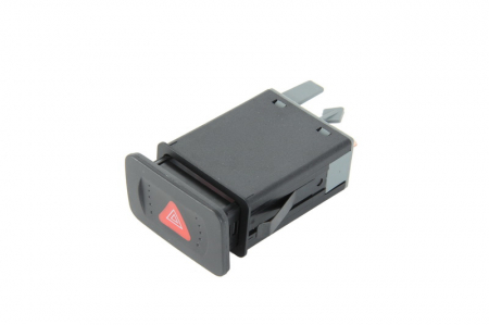Comutatori - Comutator lumini de avarie potrivit VW BORA, BORA I, GOLF IV 08.97-12.13