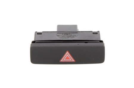 Comutatori - Comutator lumini de avarie potrivit VW CC B7, PASSAT ALLTRACK B7, PASSAT B6, PASSAT B7 02.08-12.16