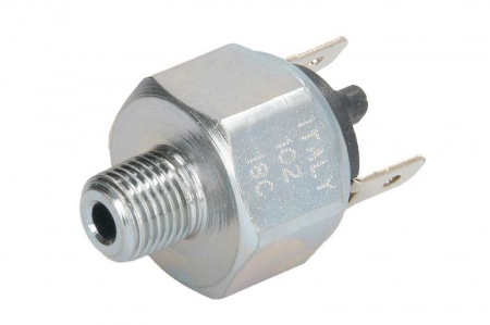 Comutatori - Comutator lumini frana potrivit AUDI 100 C2, 100 C3, 50, 80 B1, 80 B2; PORSCHE 914; TRABANT P 601; VW DERBY, GARBUS, GOLF I, JETTA I, PASSAT B1, PASSAT B2, POLO, POLO CLASSIC 01.60-09.94