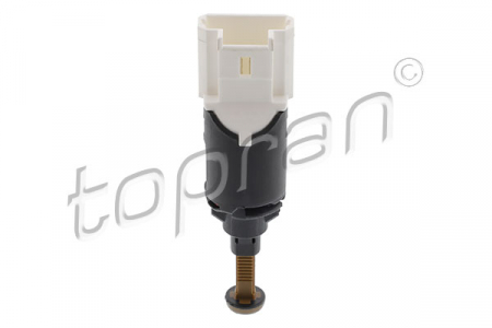 Piese Auto - Comutator lumini frana potrivit CITROEN BERLINGO, BERLINGO/MINIVAN, C2, C2 ENTERPRISE, C3 I, C3 PLURIEL, C5 I, XSARA, XSARA PICASSO; PEUGEOT 1007, 206, 206+, 307, 607, PARTNER 06.96-