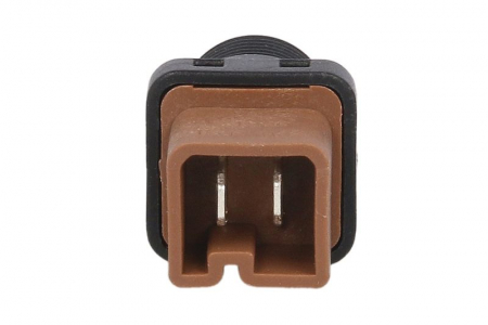 Comutator lumini frana potrivit CITROEN EVASION, JUMPY I; FIAT SCUDO, ULYSSE; PEUGEOT 206, 306, 406, 806, EXPERT 04.93- [1]