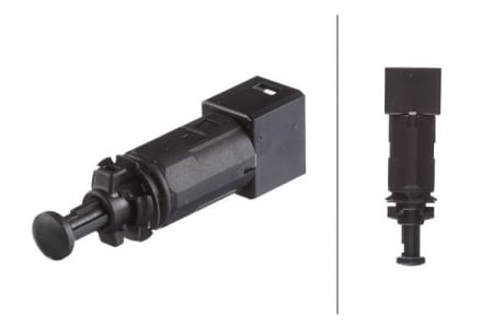 Comutatori - Comutator lumini frana potrivit DACIA LOGAN, LOGAN EXPRESS, SANDERO; NISSAN INTERSTAR, PRIMASTAR, TERRANO; OPEL MOVANO A, VIVARO A; RENAULT CAPTUR I, CLIO II, CLIO II/HATCHBACK, KANGOO 03.93-