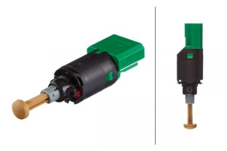 Comutatori - Comutator lumini frana potrivit DS DS 3, DS 4, DS 5; CITROEN BERLINGO, BERLINGO MULTISPACE, BERLINGO/MINIVAN, C2, C2 ENTERPRISE, C3 AIRCROSS II, C3 I, C3 II, C3 III, C3 PICASSO 08.00-