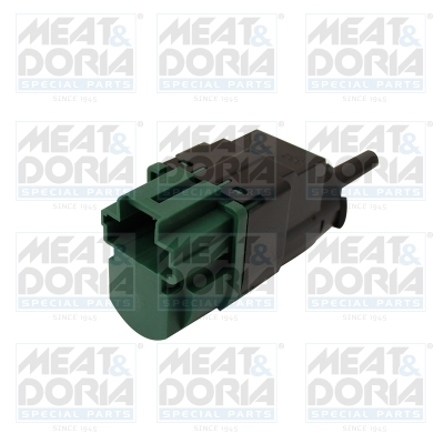 Piese Auto - Comutator lumini frana potrivit FIAT TALENTO; NISSAN NV300; OPEL VIVARO B; RENAULT CLIO V, TRAFIC III, ZOE 06.12-