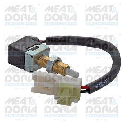 Piese Auto - Comutator lumini frana potrivit HYUNDAI I30, I40 I, I40 I CW; KIA CEE'D 07.11-