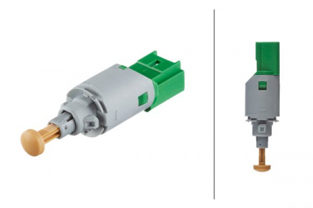 Comutatori - Comutator lumini frana potrivit NISSAN KUBISTAR, PRIMASTAR; OPEL VIVARO A; RENAULT CAPTUR I, CLIO II, CLIO II/HATCHBACK, CLIO III, FLUENCE, GRAND SCENIC II, GRAND SCENIC III, KANGOO 03.93-