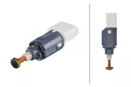 Comutatori - Comutator lumini frana potrivit NISSAN NV250, NV400; OPEL MOVANO B; RENAULT CLIO III, CLIO III/HATCHBACK, GRAND SCENIC II, KANGOO BE BOP, KANGOO EXPRESS, KANGOO II, MASTER III, MEGANE II 09.02-
