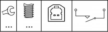 Comutator lumini frana potrivit VOLVO S80 II, V70 III, XC70 II; FORD C-MAX, FIESTA V, FIESTA VI, FOCUS C-MAX, FOCUS II, FUSION, GALAXY II, KUGA I, MAVERICK, MONDEO IV, S-MAX 02.01- [1]