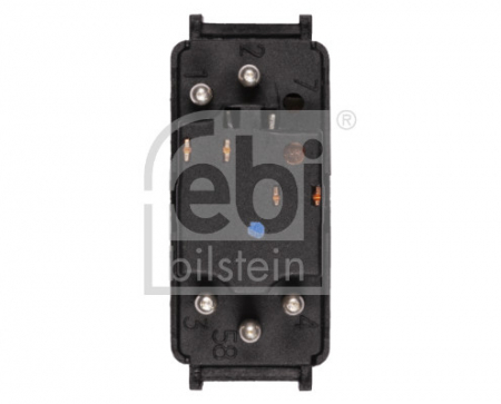 Comutator macara geam Fata Dreapta potrivit MERCEDES 124 (C124), 124 T-MODEL (S124), 124 (W124), 190 (W201), E (W124), G (W463), S (C126), S (W126) 1.8-5.5 12.79-12.97 [2]