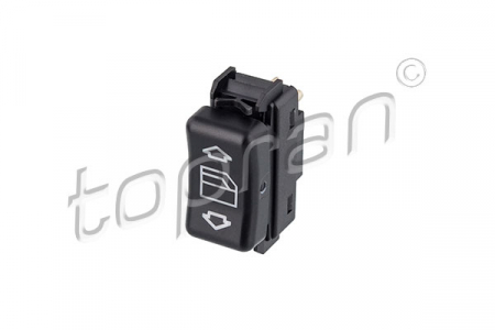 Piese Auto - Comutator macara geam Fata Dreapta potrivit MERCEDES 124 (C124), 124 T-MODEL (S124), 124 (W124), 190 (W201), S (C126), S (W126) 1.8-5.5 12.79-08.93