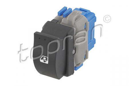 Piese Auto - Comutator macara geam Fata Dreapta potrivit NISSAN NV400; RENAULT MASTER III 2.3D/Electric 02.10-
