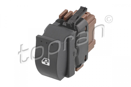 Piese Auto - Comutator macara geam Fata Dreapta potrivit NISSAN PRIMASTAR; OPEL VIVARO A; RENAULT TRAFIC II 1.9D-2.5D 02.01-