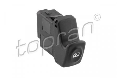 Piese Auto - Comutator macara geam Fata Dreapta potrivit RENAULT KANGOO, KANGOO EXPRESS 1.0-1.9D 08.97-