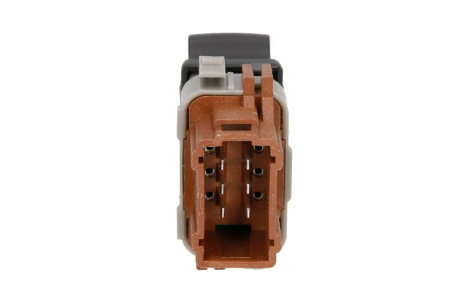 Comutator macara geam Fata Dreapta potrivit RENAULT MASTER II 1.9D-3.0D 07.98- [1]