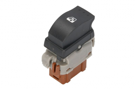 Piese Auto - Comutator macara geam Fata Dreapta potrivit RENAULT MASTER II 1.9D-3.0D 07.98-