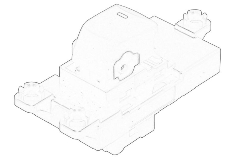 Piese Auto - Comutator macara geam Fata potrivit HYUNDAI I30 1.0-2.0 01.12-