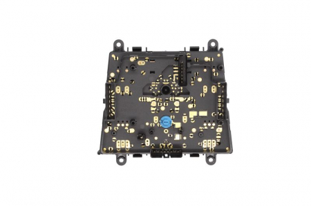 Comutator macara geam Fata potrivit MERCEDES M (W163) 2.3-4.3 02.98-06.05 [1]
