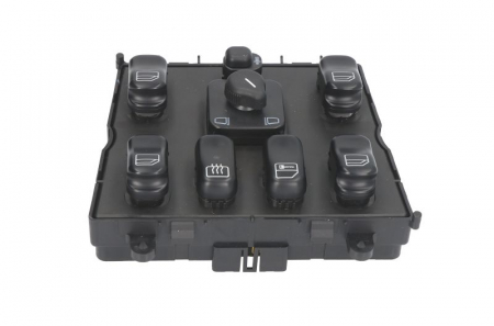 Piese Auto - Comutator macara geam Fata potrivit MERCEDES M (W163) 2.3-4.3 02.98-06.05