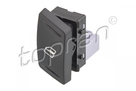 Comutator macara geam Fata/Spate Dreapta potrivit SKODA OCTAVIA II, YETI 1.2-2.0D 02.04-12.17 [2]