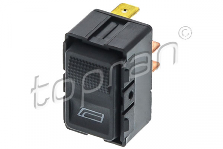 Comutator macara geam Fata/Spate Dreapta/Stanga potrivit AUDI 100 C3, 100 C4, 80 B3, 80 B4, 90 B3, A6 C4 1.4-2.8 08.82-12.97 [2]