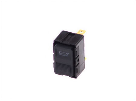 Piese Auto - Comutator macara geam Fata/Spate Dreapta/Stanga potrivit AUDI 100 C3, 100 C4, 80 B3, 80 B4, 90 B3, A6 C4 1.4-2.8 08.82-12.97