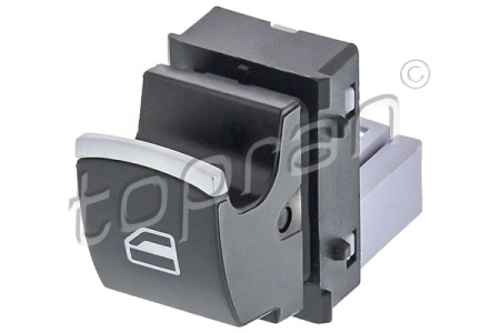 Comutator macara geam Fata/Spate Dreapta/Stanga potrivit SEAT ALHAMBRA; VW CADDY III, CADDY III/MINIVAN, CADDY IV, CADDY IV/MINIVAN, CC B7, EOS, GOLF PLUS V, GOLF VI 1.0-4.2D 04.04- [2]