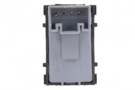 Comutator macara geam Fata/Spate Dreapta/Stanga potrivit SEAT ALHAMBRA; VW CADDY III, CADDY III/MINIVAN, CADDY IV, CADDY IV/MINIVAN, CC B7, EOS, GOLF PLUS V, GOLF VI 1.0-4.2D 04.04- [1]