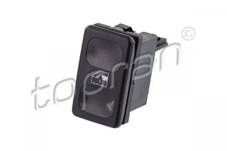 Comutator macara geam Fata/Spate Dreapta/Stanga potrivit SEAT CORDOBA, CORDOBA VARIO, IBIZA II; VW CADDY II, GOLF II, JETTA II, LT 28-35 I, POLO, POLO III 1.0-2.4D 01.79-01.04 [2]