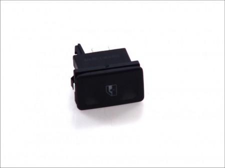 Piese Auto - Comutator macara geam Fata/Spate Dreapta/Stanga potrivit SEAT CORDOBA, CORDOBA VARIO, IBIZA II; VW CADDY II, GOLF II, JETTA II, LT 28-35 I, POLO, POLO III 1.0-2.4D 01.79-01.04